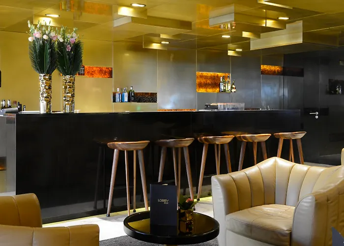 Altis Suites Apartamentos Turisticos Lisboa