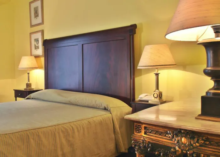 Hotel Avenida Palace Lisboa