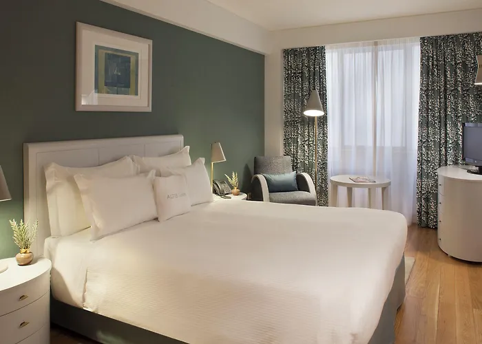 Altis Suites Apartamentos Turisticos Lisboa