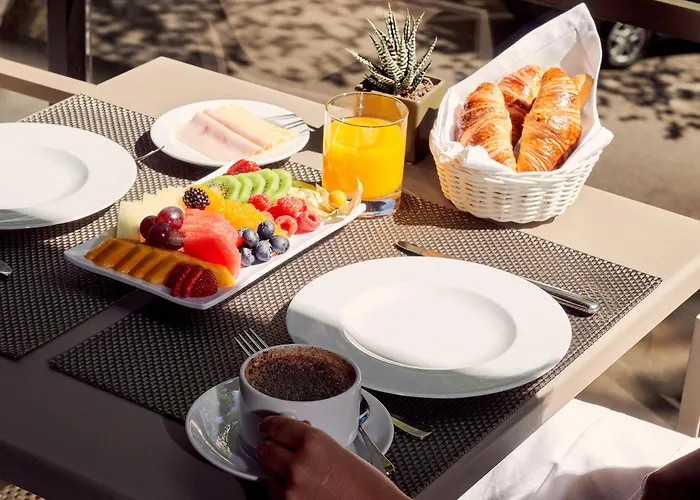 Altis Suites Apartamentos Turisticos Lisboa